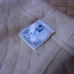 ジャスコ 箱入り ベージュ ズボン下 Lサイズ （未使用）お譲りします。＊石川県＊美川より＊期間限定の画像