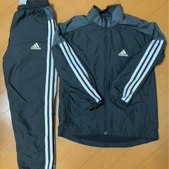 adidasジャージ美品