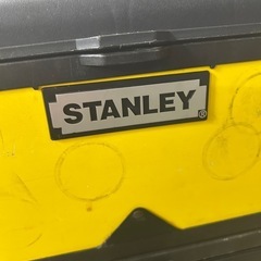 STANLEY スタンレー キャリーツールボックス の画像
