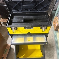 STANLEY スタンレー キャリーツールボックス の画像