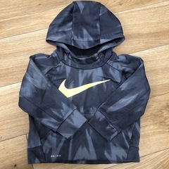 NIKE パーカー　サイズ90 800円→600円に値下げ！！