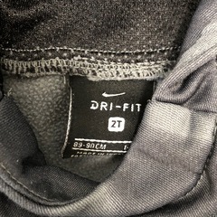 NIKE パーカー　サイズ90 800円→600円に値下げ！！の画像