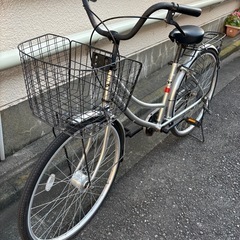 自転車