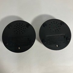 A2412-444 YES!NO! ブザーボタン 音出し確認済(※電池の付属なし)の画像