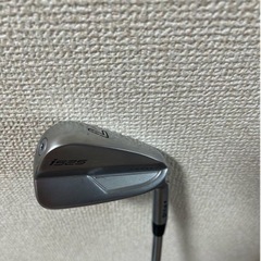 PING 7番アイアンの画像