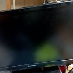 テレビとDVD prayer