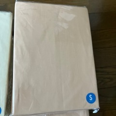 敷カバーの画像