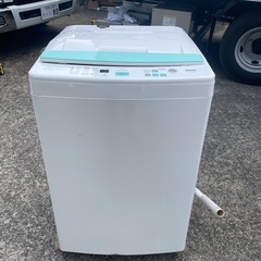 洗濯機　2010年　7kg  SANYO 