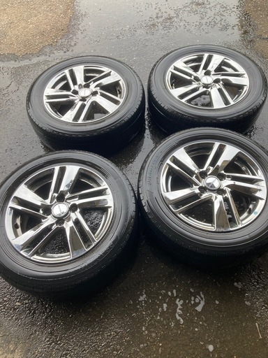 ノートE12 ライダー純正