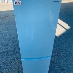  超高年式✨送料設置無料❗️家電2点セット 洗濯機・冷蔵庫 の画像