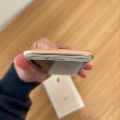 SIMフリー iPhone8 64GB