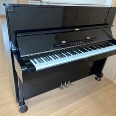 【お話し中】Yamaha アップライトピアノ 