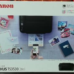 ★新品未開封★プリンター★カートリッジ有り★