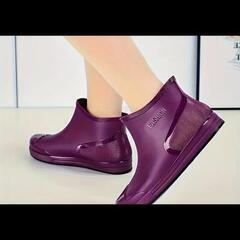 雨、雪に( •ᴗ• )