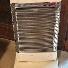 電気ストーブ無料