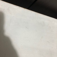 【お譲り決定】木製シェルフ他　０円の画像