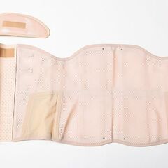 腰痛予防コルセット(医療器具)の画像