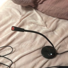 ochun　PCマイクキシブルアーム式 360 度ピックアップ