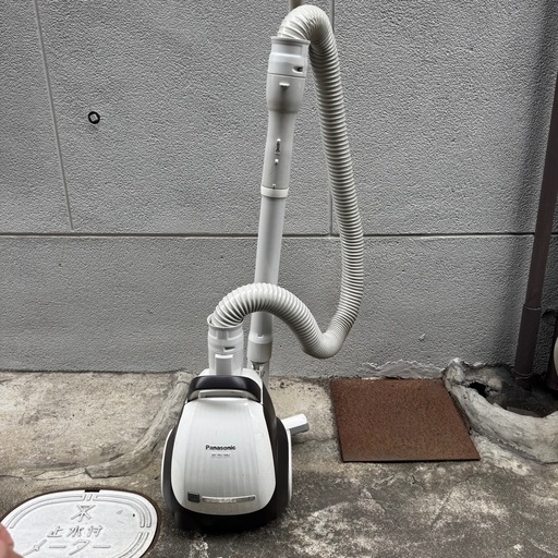 掃除機