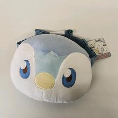 1213-163 ポケモン　ポッチャマ　バッグ