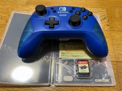 Nintendo Switch セット品