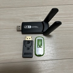 デスクトップPCセット　win10 intel i7-3770 24インチの画像