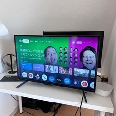 テレビ
