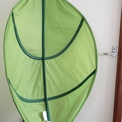 IKEA　大きな葉っぱ 未使用品 
