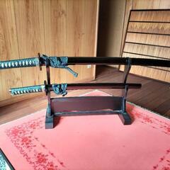 美術刀剣の画像