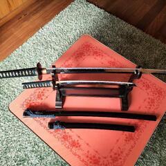 美術刀剣の画像