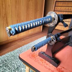 美術刀剣の画像