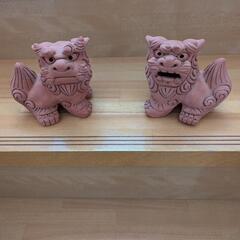 ★沖縄★　魔除け