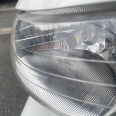 成約致しました。ライブディオZX本物　規制前　7.2馬力　原付　書類あり　カスタム多数　前期 の画像