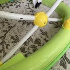 Smart Angel 歩行器 の画像