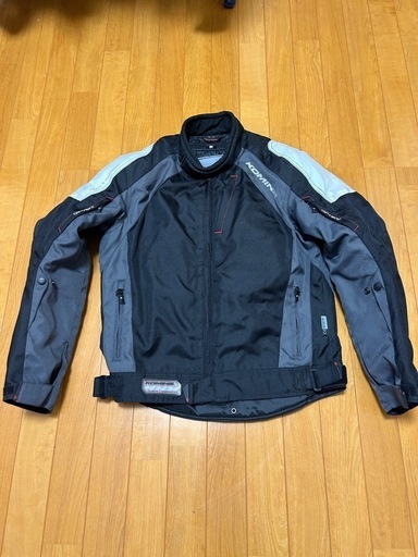 コミネ　秋、冬、春用ジャケット