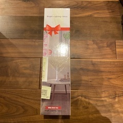 クリスマスツリー