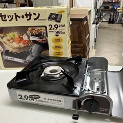 K2412-445 　カセット・サン SN-29HP-NF（1）...