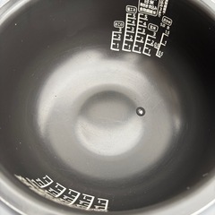 アイリスオーヤマ　IHジャー炊飯器の画像