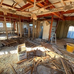 ●解体工●請負います●東京解体●解体依頼●内装解体　リフォーム解体リフォーム　スケルトン解体　残置物撤去 - 地元のお店