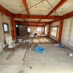 ●解体工●請負います●東京解体●解体依頼●内装解体　リフォーム解体リフォーム　スケルトン解体　残置物撤去 − 東京都