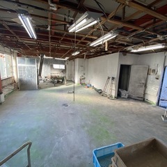 ●解体工●請負います●東京解体●解体依頼●内装解体　リフォーム解体リフォーム　スケルトン解体　残置物撤去 - 不用品処分