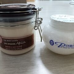 香水、ボディーソルト他の画像