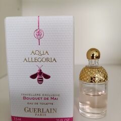 香水、ボディーソルト他