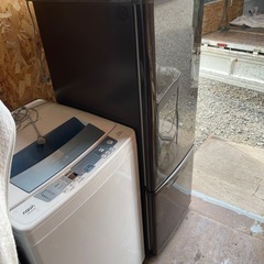 三重県 桑名市のしてい 冷蔵庫(キッチン家電)の中古が安い！激安