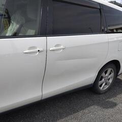 エスティマハイブリットの画像