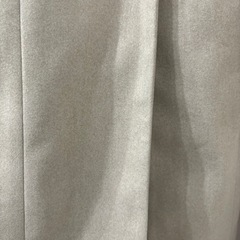 白基調 レディースコート⛄️の画像