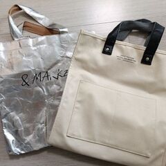 トートバック