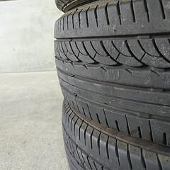 【作業料コミコミ価格】タイヤ 165/55R15 ４本セット ナンカンAS-1の画像