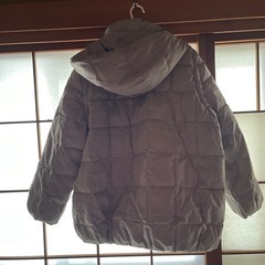 ブルゾンの画像