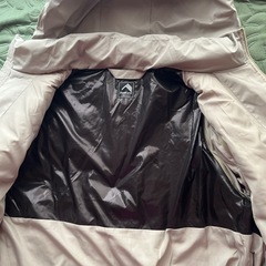 ブルゾンの画像